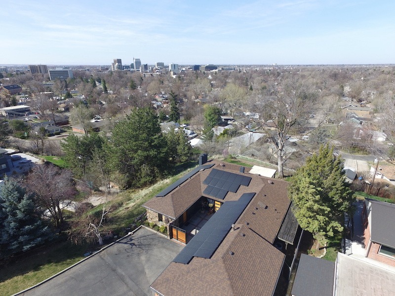 roof solar