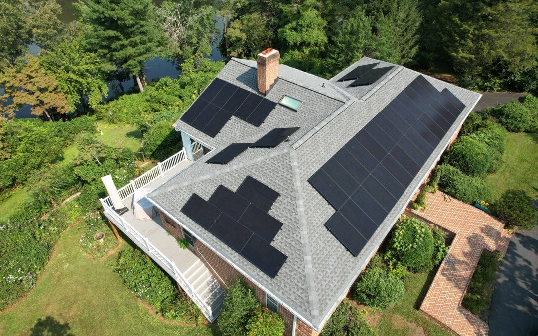 Protecting Your Solar Investment: Tiger Solar’s Comprehensive Service Solutions