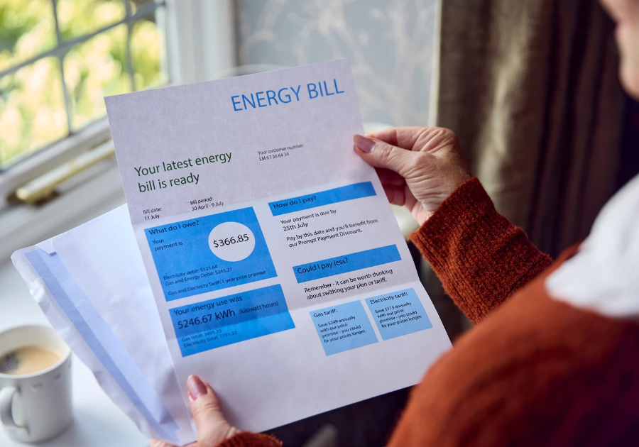 Solar Isn’t Just Clean Energy: It’s a Price Freeze on Your Power Bill