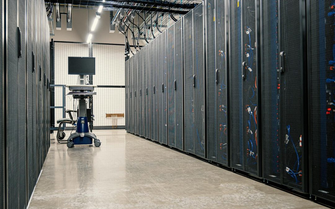 Data Centers and the Rising Cost of Power